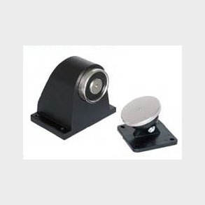 Dörr som hller magnet Golv 50 M/Ankare