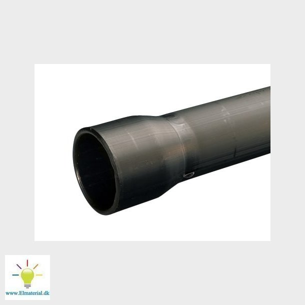 75/61Mm Kabelrr Peh Glat 6M