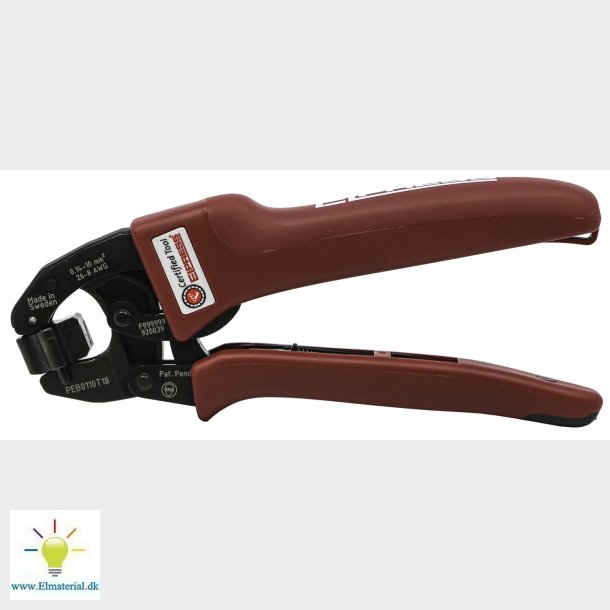 Presstng Peb0110T18 0,14-10