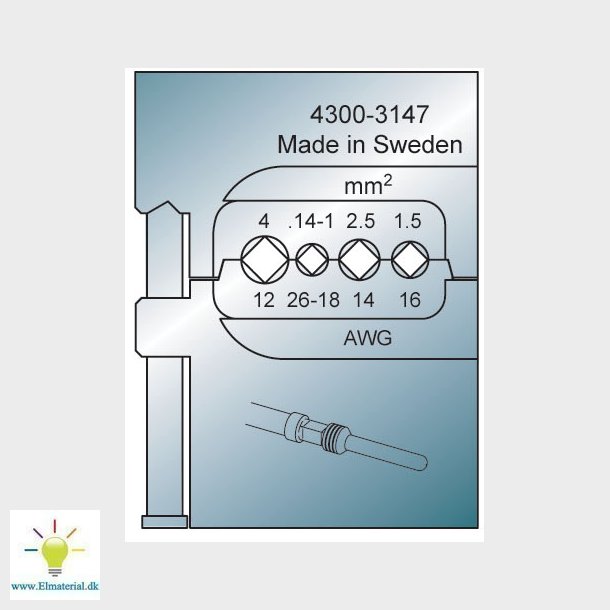 Mobile Bakke Global Power 1-4