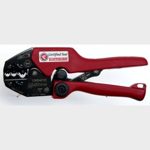 Presstng Gwb4010C 4-10Mm2