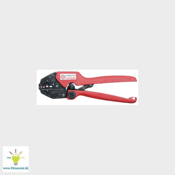 Presstng Geb4010C-Twin 4-10