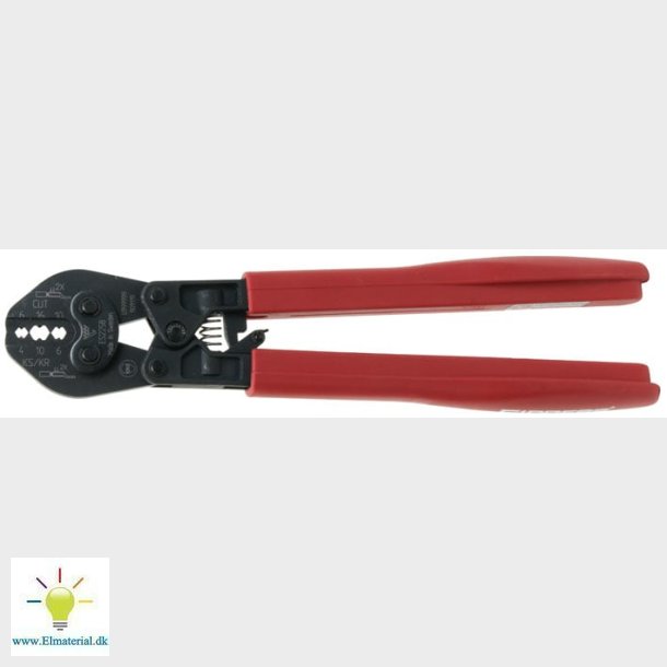 Presstng Es2258 4-10Mm2