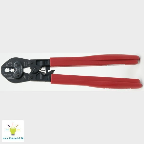 Presstng El2258 16-25Mm2