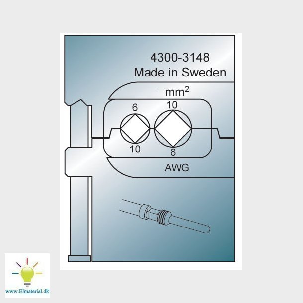 Mobile Bakke Global Power 6-10
