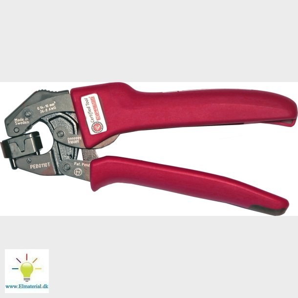 Presstng Peb0110T 0,14-16Mm2