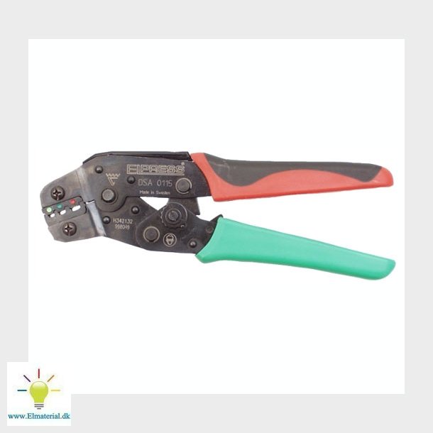 Presstng Dsa0115 0,14-1,5Mm2