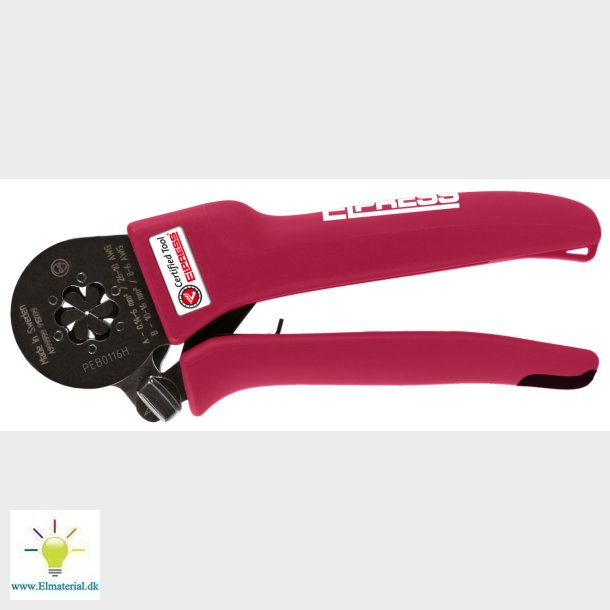 Presstng Peb0116H 0,14-16Mm2