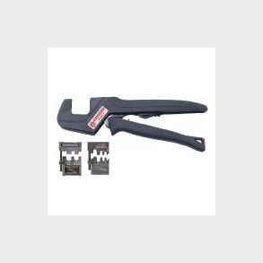 Installation av mobil presstng