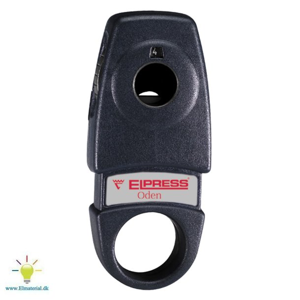 Afisoleringsvrktj Oden