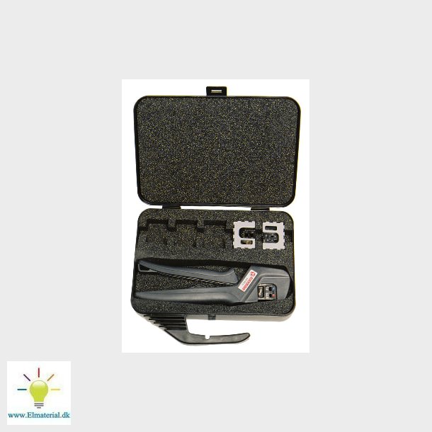 Mobile Kasse T/Tang &amp; 5 Bakker