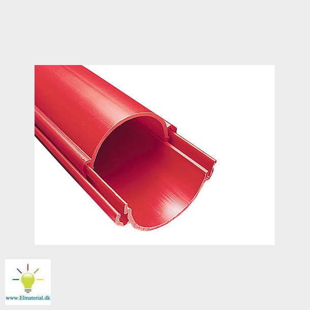 160Mm To-Delt Kabelrr Rd 3M