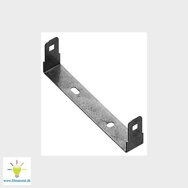 Monteringsskinne 12/1