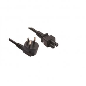 Netledning Edb-App C5 1,8M