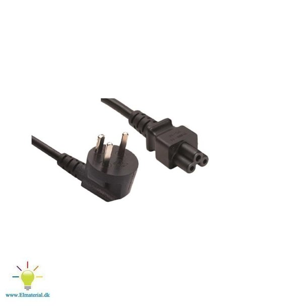 Netledning Edb-App C5 1,8M