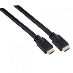 Kabel Hdmi 2M AA M/M Svart
