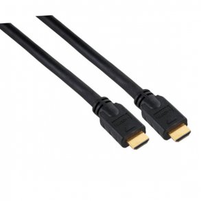 Kabel Hdmi 10M AA M/M Svart