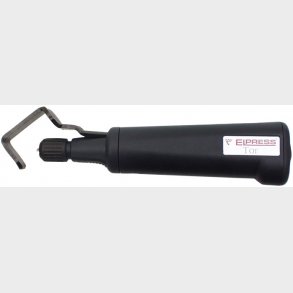 Avisoleringsverktyg tors.