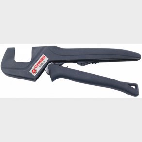 Mobil presstng Basic U / Bak.