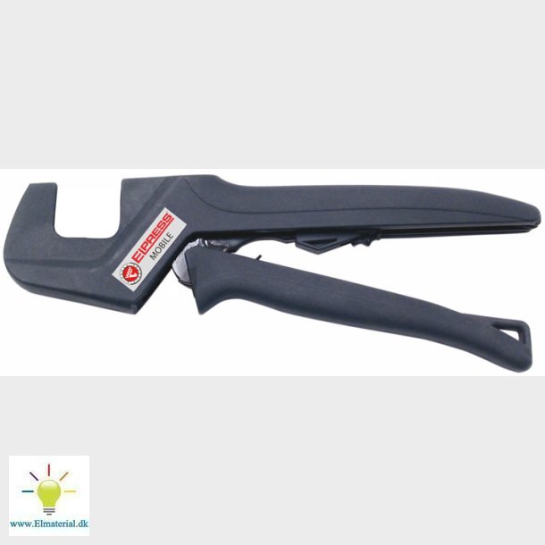 Mobil presstng Basic U / Bak.