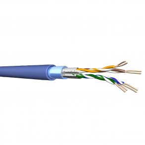 Datakabel F/Ftp Kat.6A Ls T500