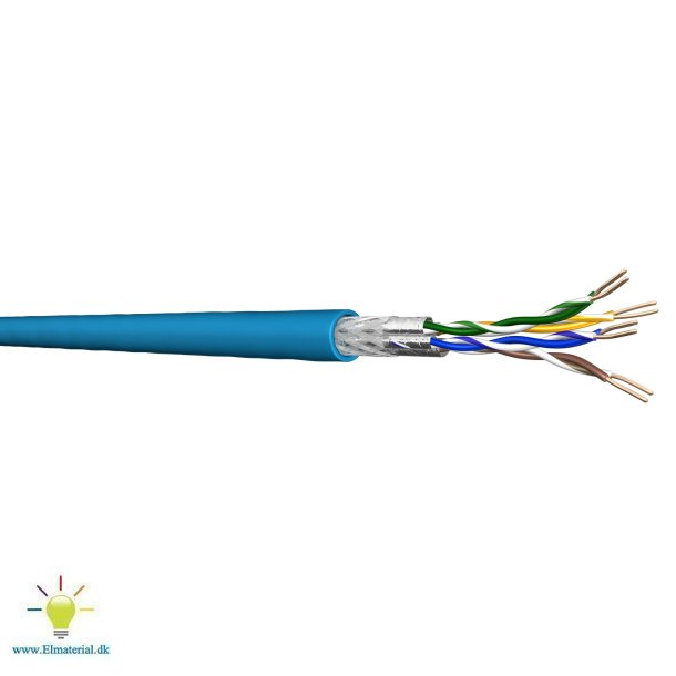 Datakabel U/Ftp Kat.6A T500