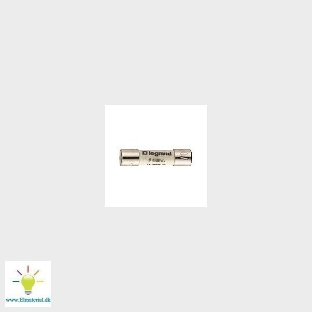 Patronsikring 5X20 3,15A Ultra