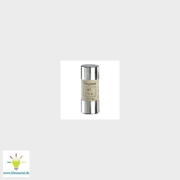 Patronsikring 22X58 125A Gg