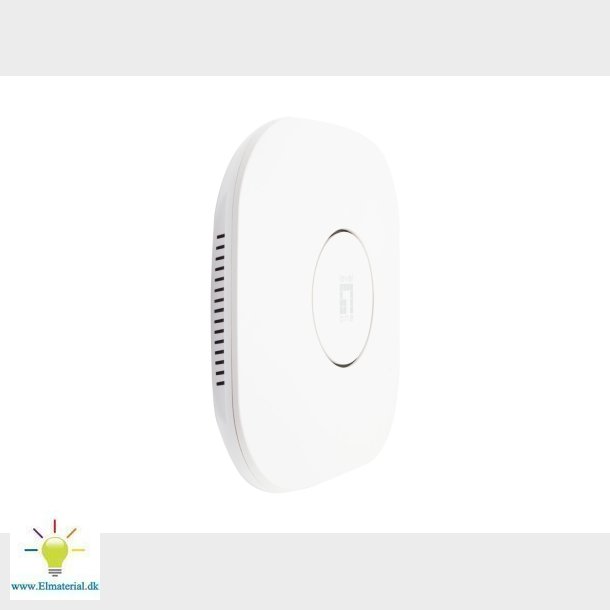 W-Lan Access 750Mbps Poe