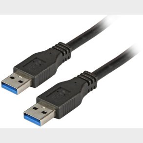 Kabel Usb3.0 AA Han / Han 5M