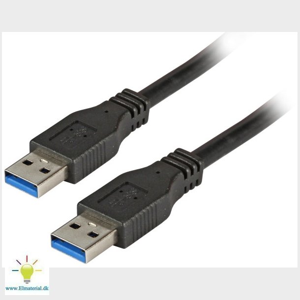 Kabel Usb3.0 AA Han / Han 5M