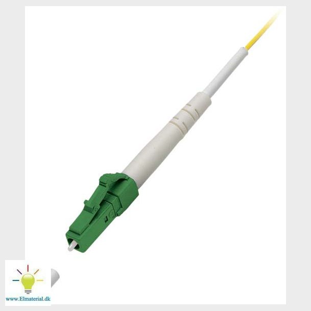 Pigtail Os2 Lc 9/125 Upc 2M