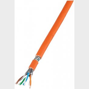 Datakabel S/Ftp Kat.7 Pimf