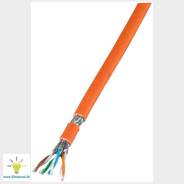 Datakabel S/Ftp Kat.7 Pimf