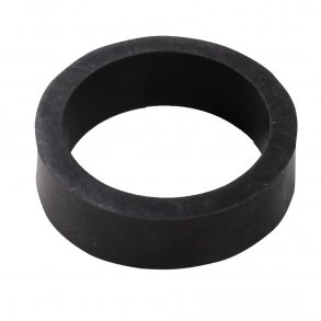 Tätning, ring T/platt kabelfäste