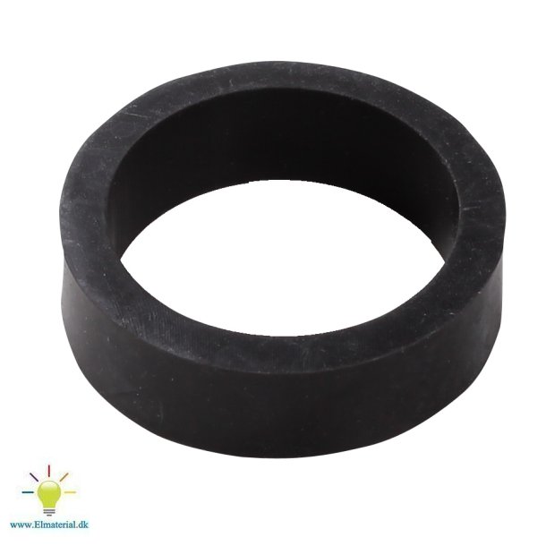 Ttn. Ring T/Fladkabelfatning