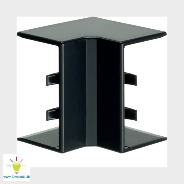 Indv Hjrne Lf20035 M6141 Sort