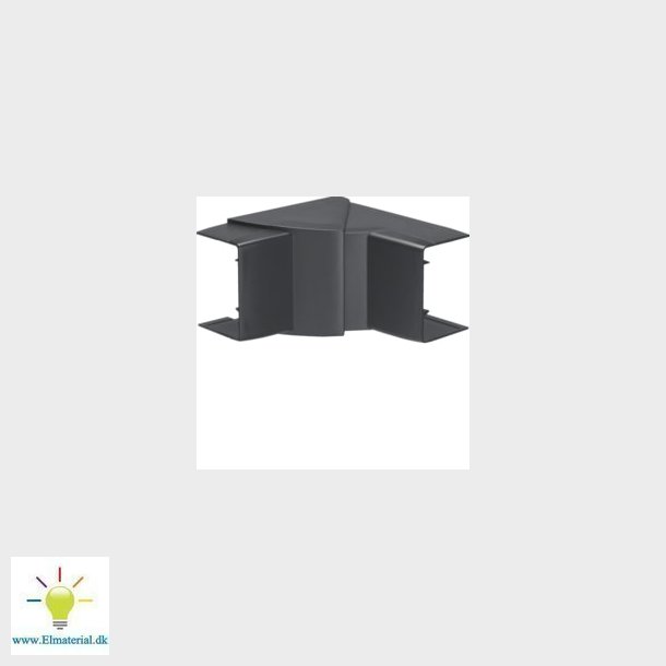 Indv Hjrne Lf 40060 Sort