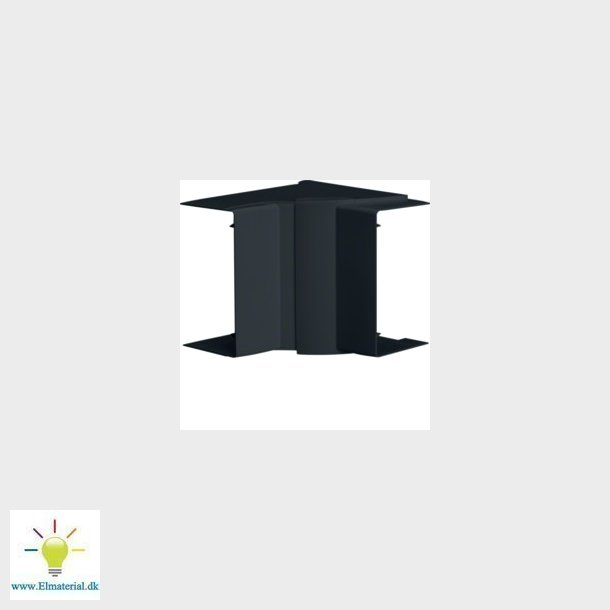 Indv Hjrne Lf 60110 Sort