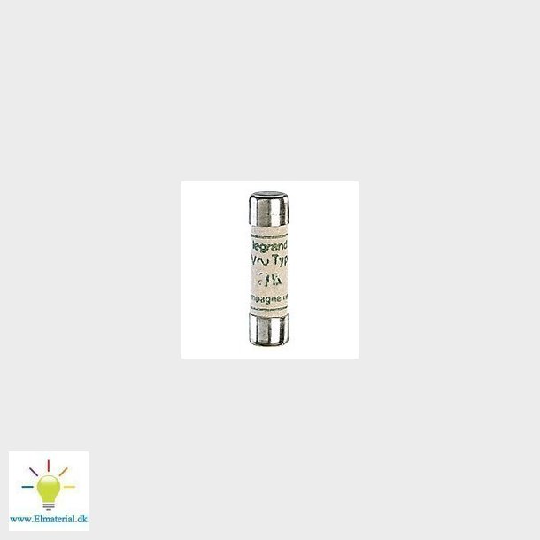 Patronsikring 10X38 16A Am