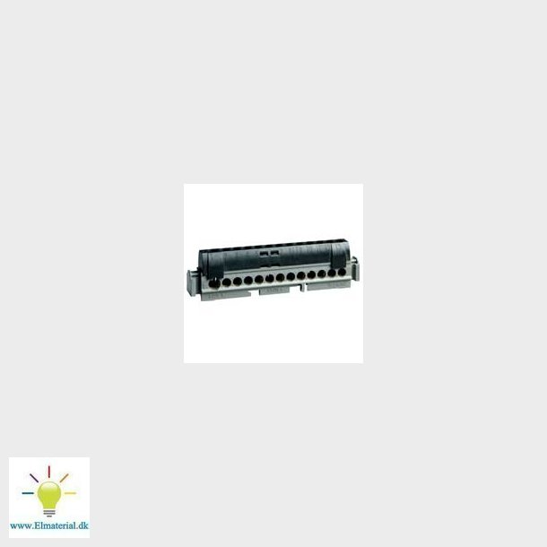 Terminalblok 0-4 47Mm Fase Sor