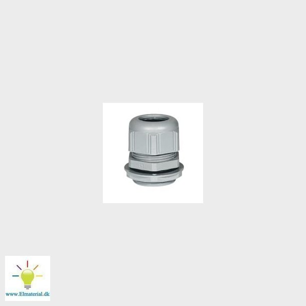 Forskruning+Mtrik M25 Ip68