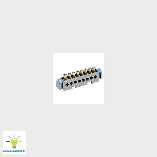 Terminalblok 1-16 141Mm Uni