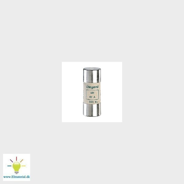 Patronsikring 22X58 80A Am Ind