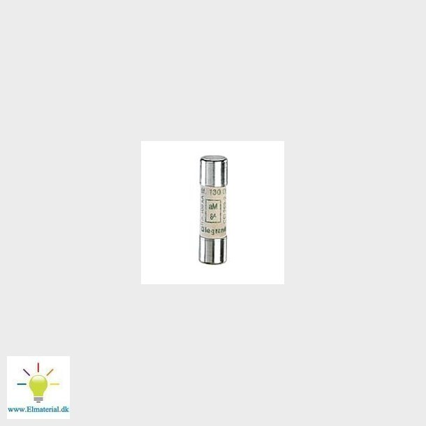 Patronsikring 10X38 1A Am