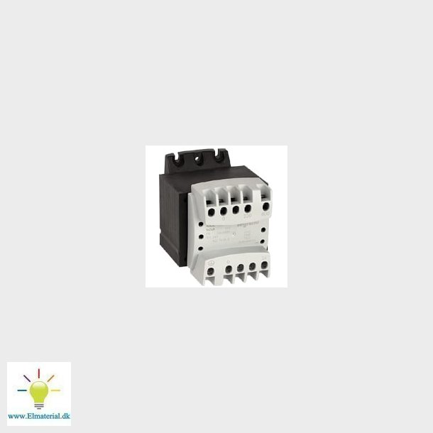 Transf Kp 230-400V:24-48V 100