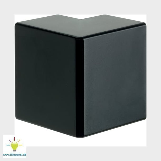 Udv Hjrne Lf20035 M6142 Sort