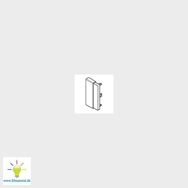 Endestykke Lf 30/40/60060 Ph