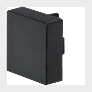 Endestykke Lf 15015 Sort (10)