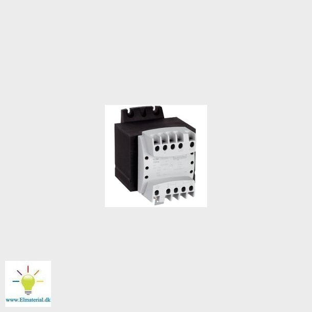 Transf Kp 230-400V:115-230V 40